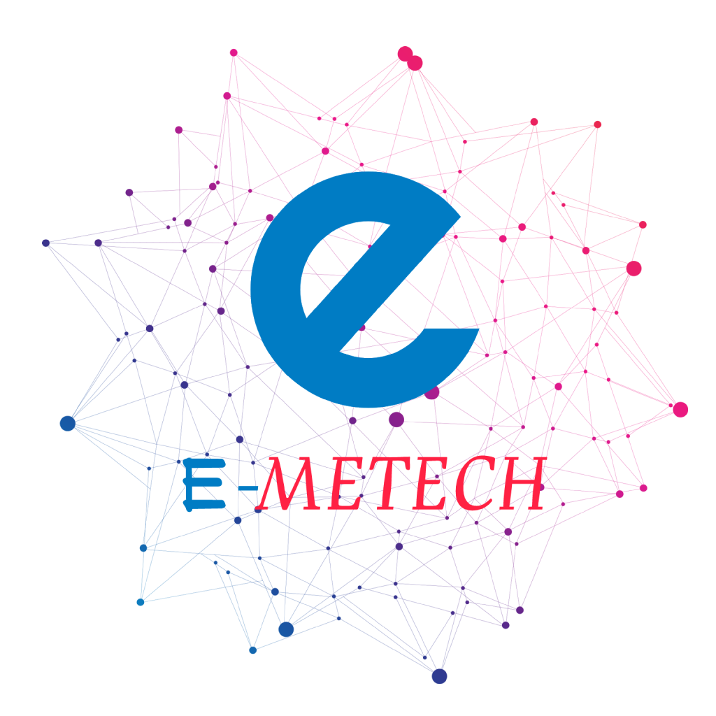 Logo E-Metech